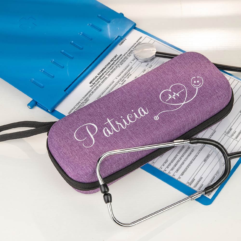 custom stethoscope