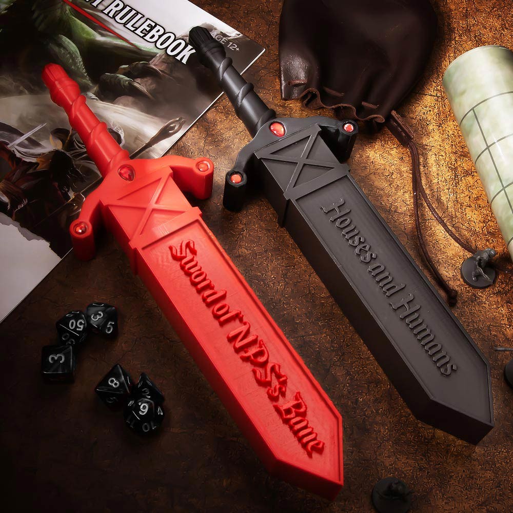 Dagger 