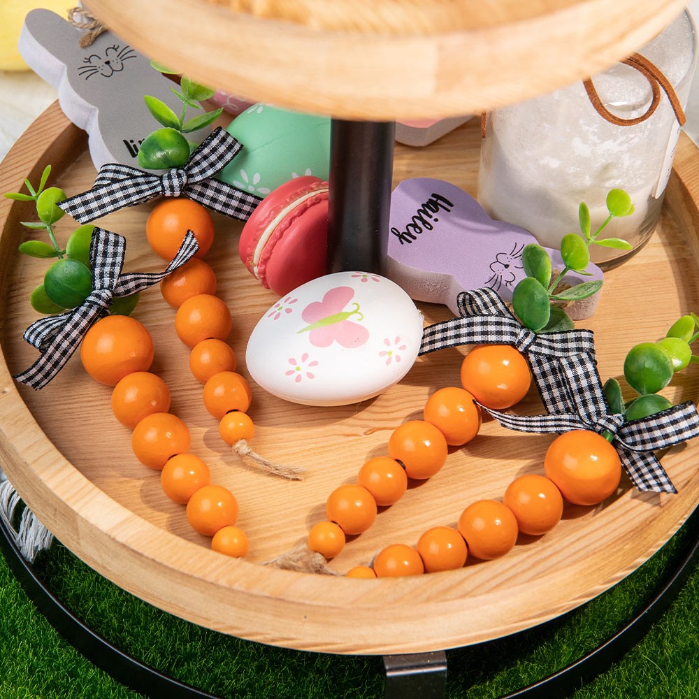 spring decor