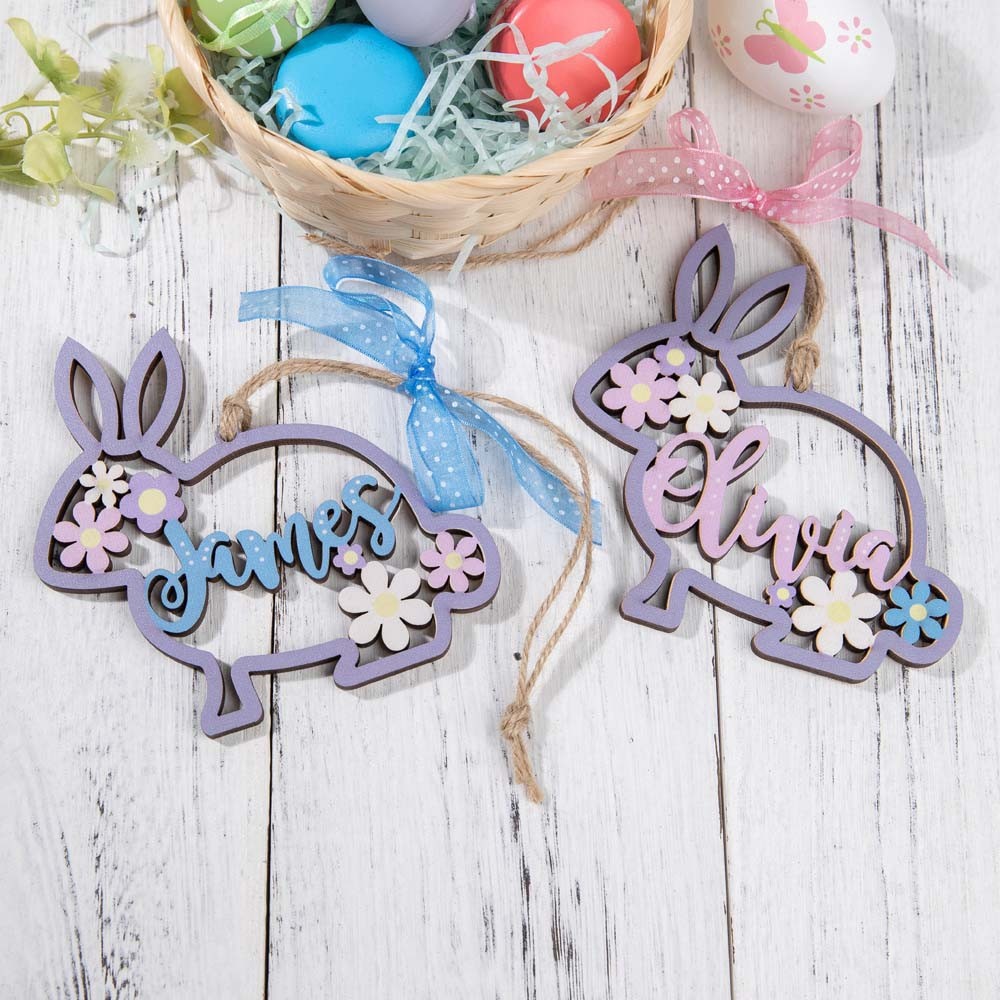 easter bunny