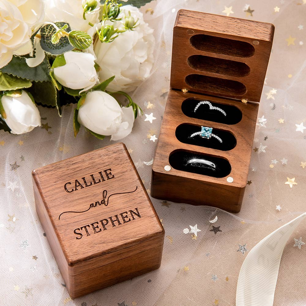 ring box wedding