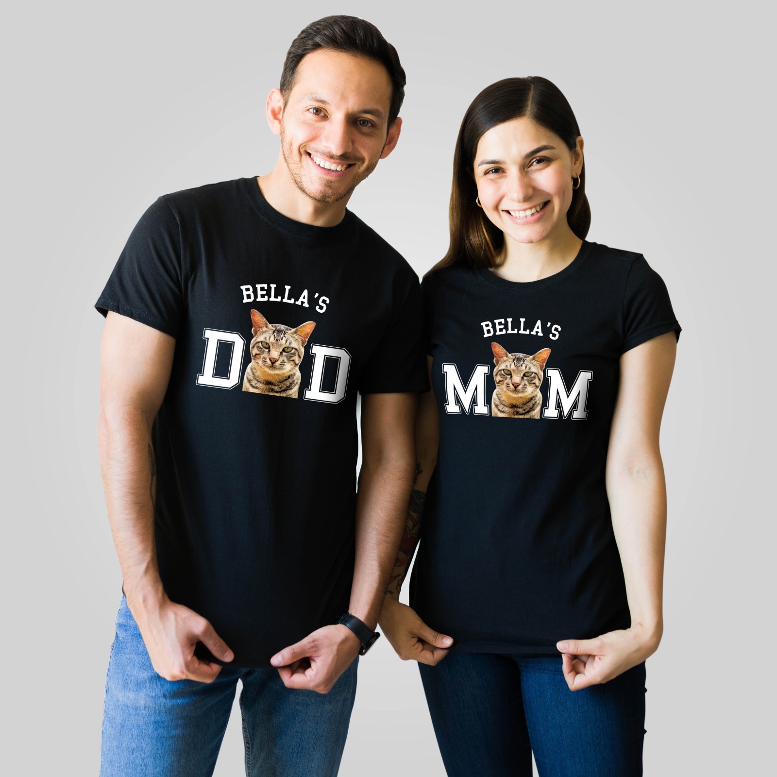 tshirt personnalisé