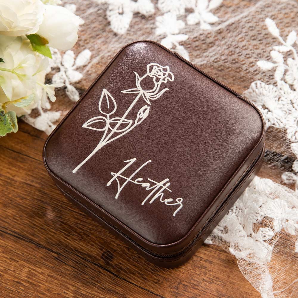 Bridesmaid Gifts
