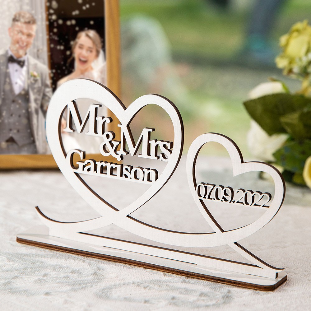 signs wedding