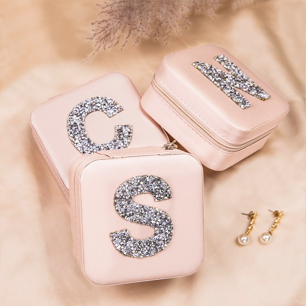 Jewelry Case