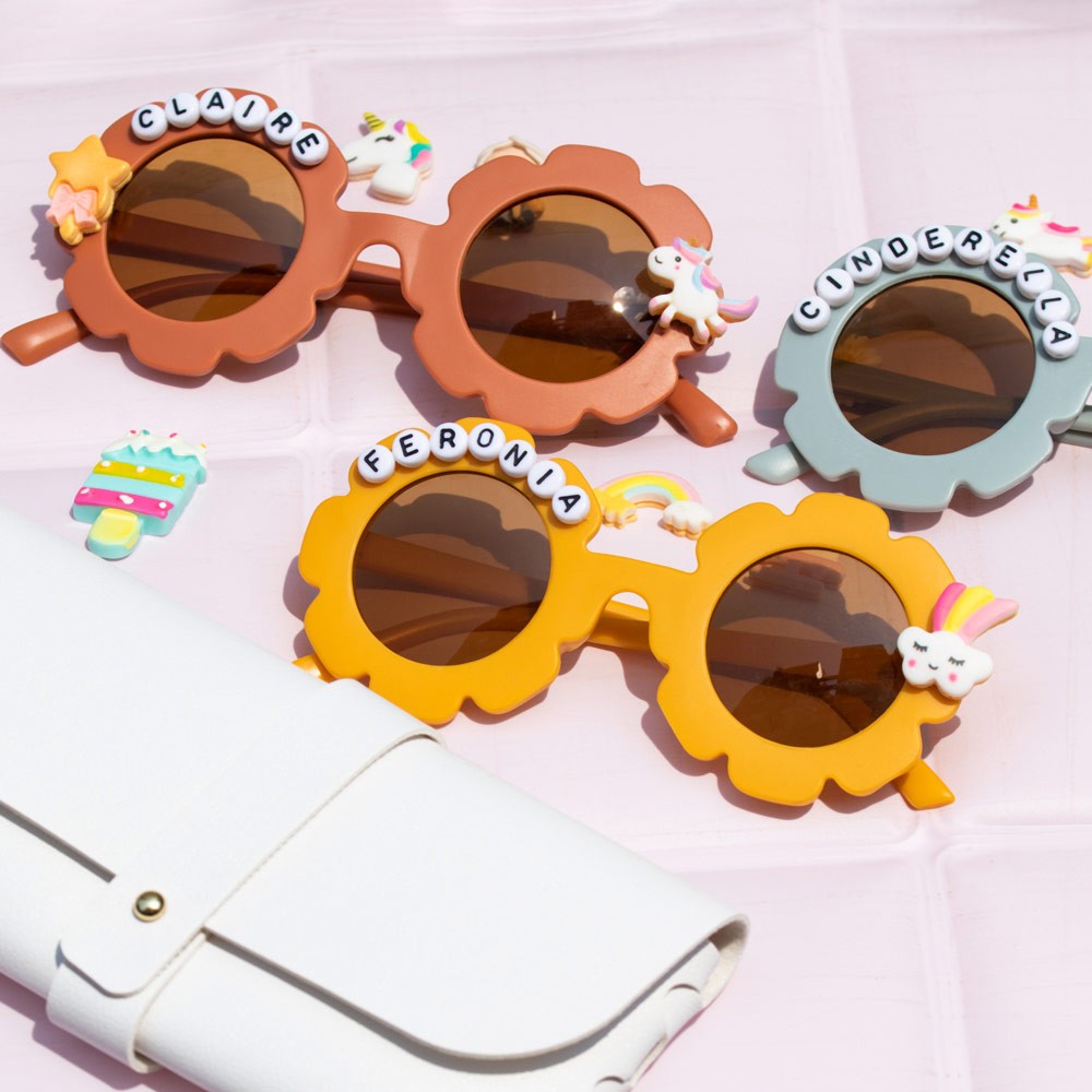 baby's sunglasses