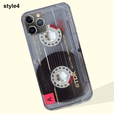 vintage phone case