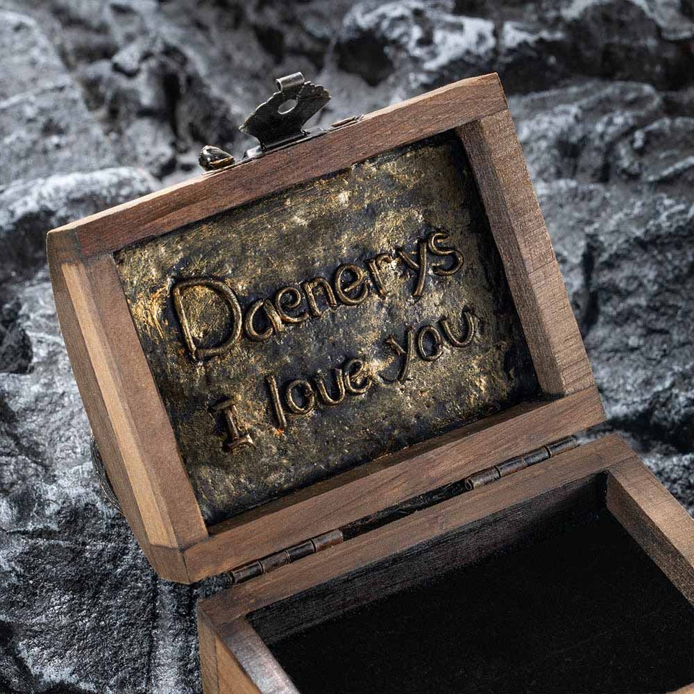 Game of Thrones gift
