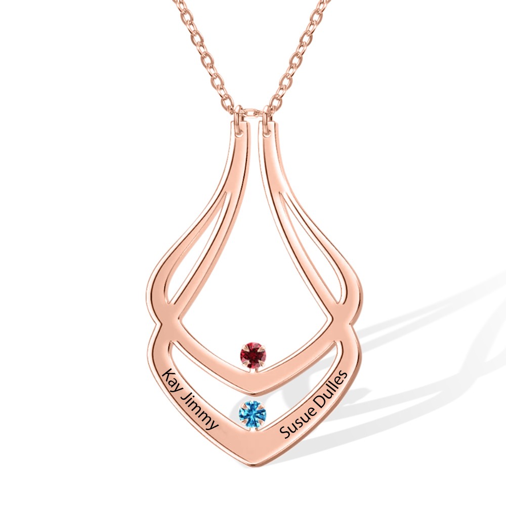 Anneau Gardien Collier