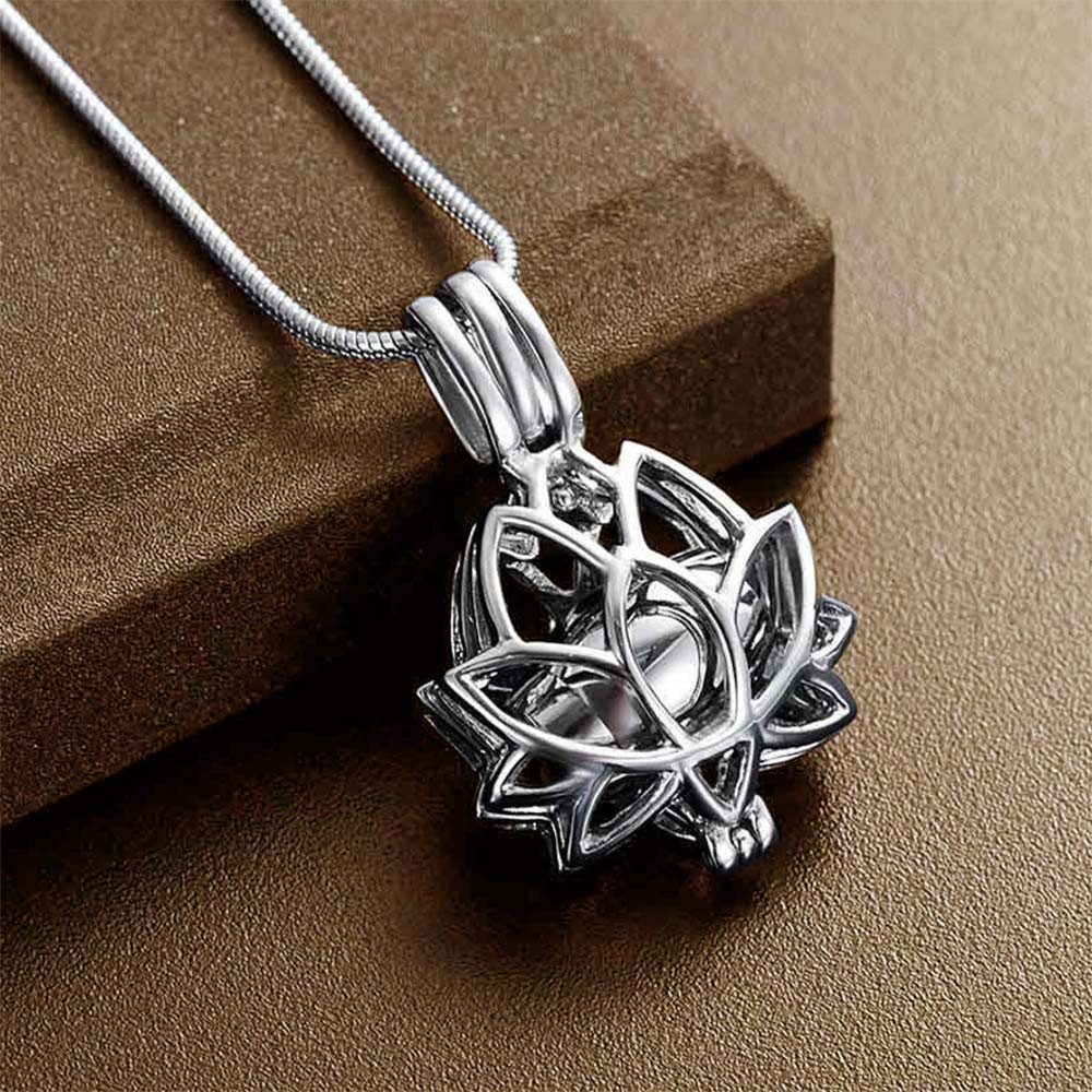 cremation jewelry