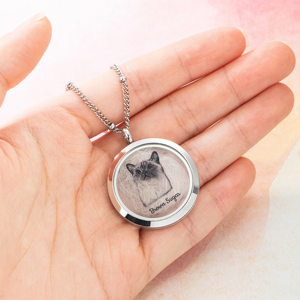 pet memorial