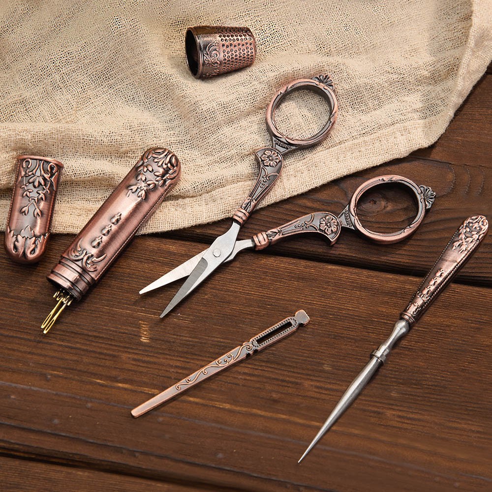 embroidery tools