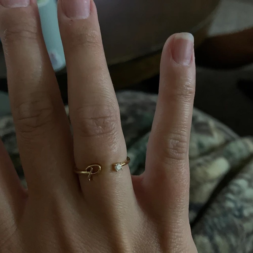 ring adjustable