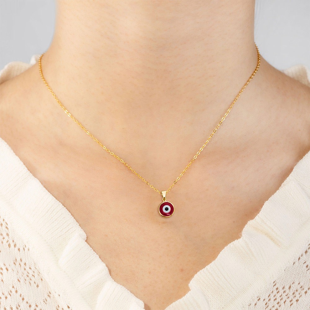 evil eye jewelry