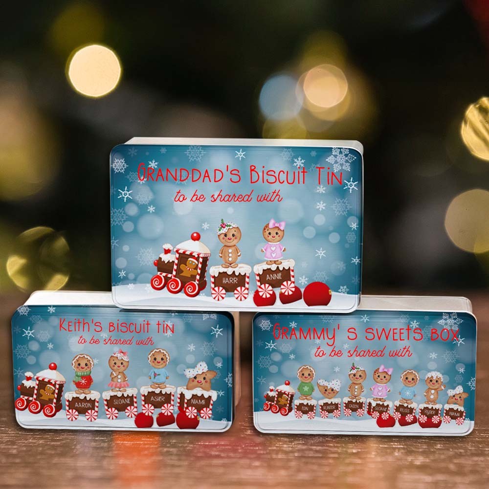 christmas treat