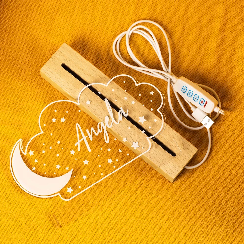 nursery decors