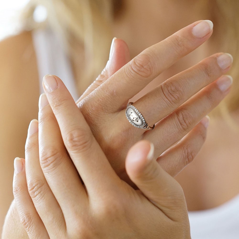 family ring