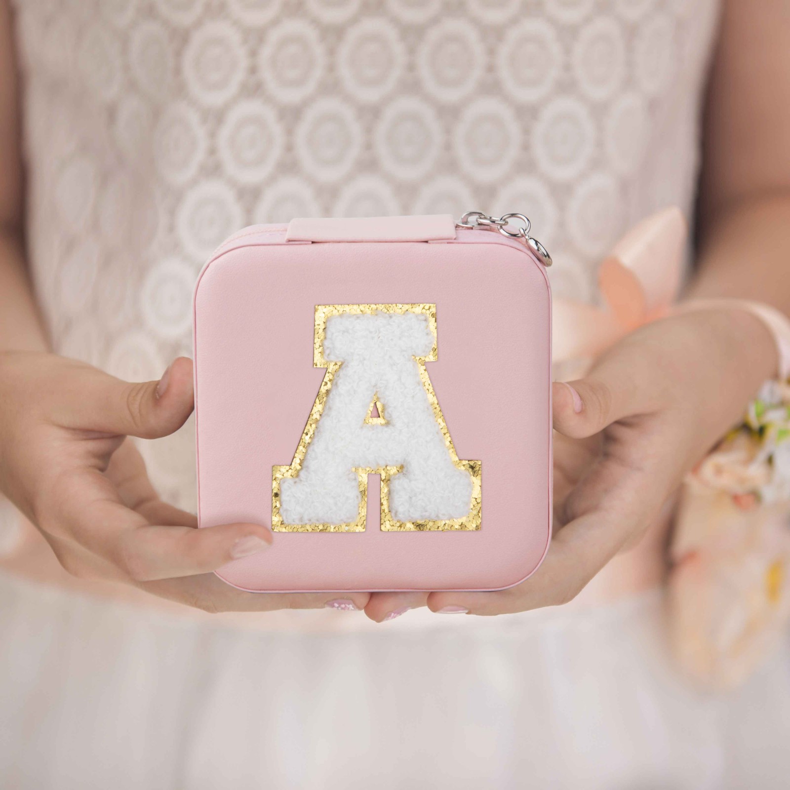 girls jewelry box