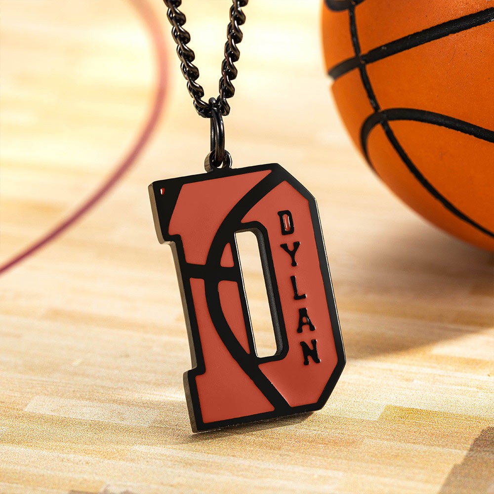 Stainless Steel Necklace