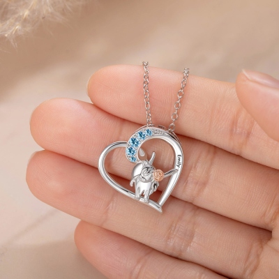Dainty Necklace