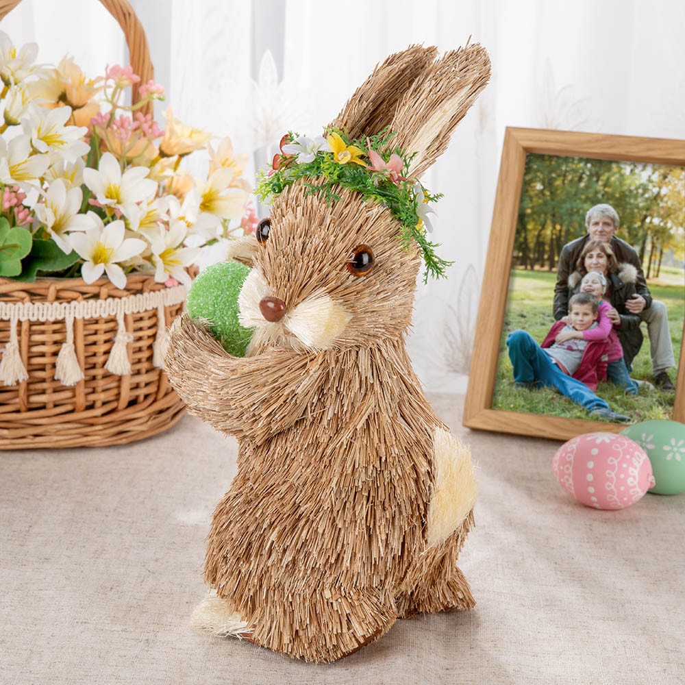 Easter Bunny decor