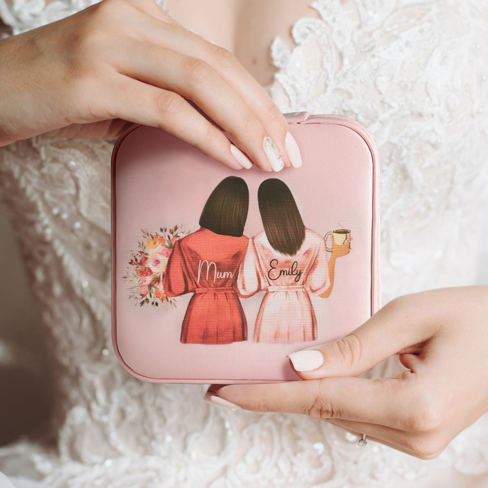 cadeaux personnalisés pour femmes