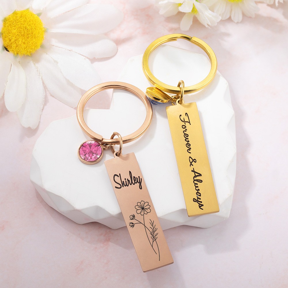 birthflower gift