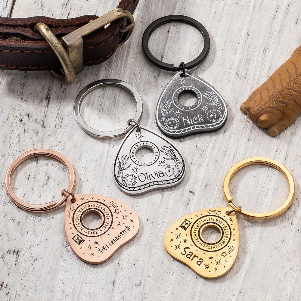 Médaille d'identification pour animaux de compagnie