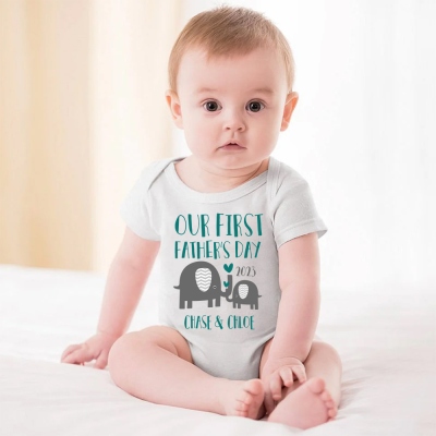 chemises de famille