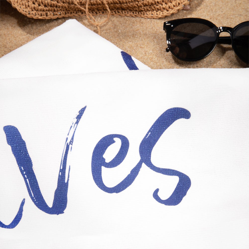 Beach towels