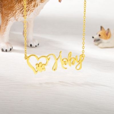 Keepsake Gift