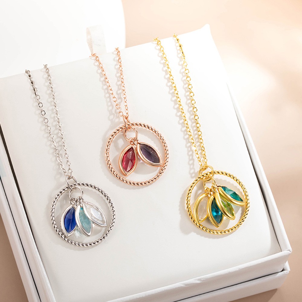 jewelry family