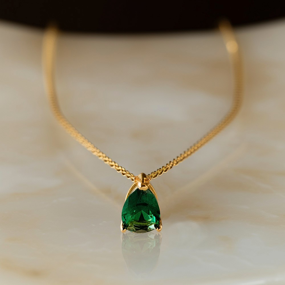 Minimalist Necklace