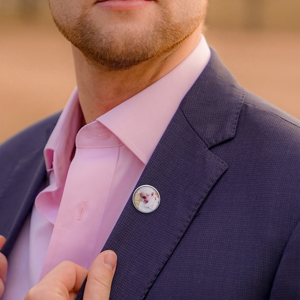 custom lapel pins
