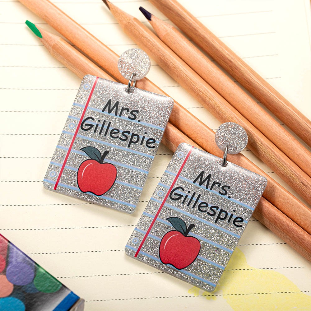 Preschool Teacher Gift