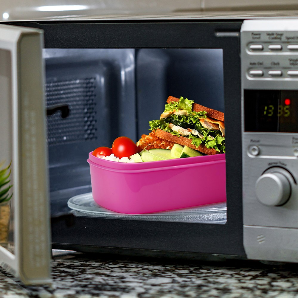 barbie lunch box