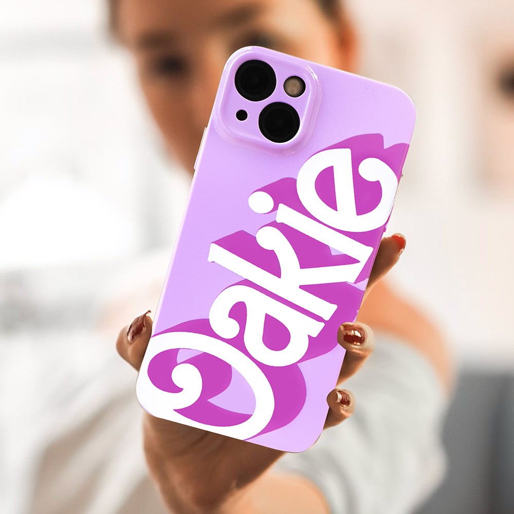 Customized Phonecase