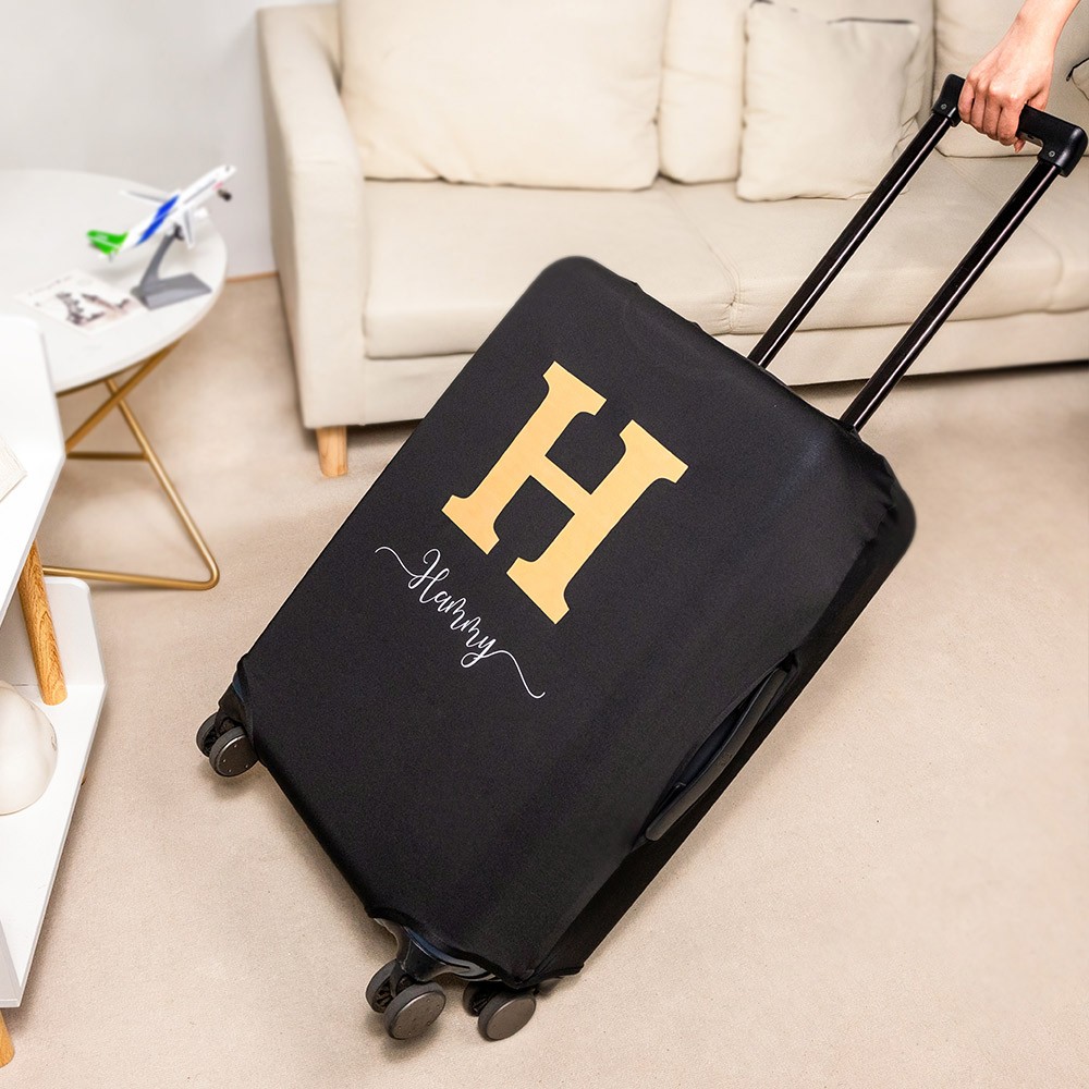 Luggage Cover