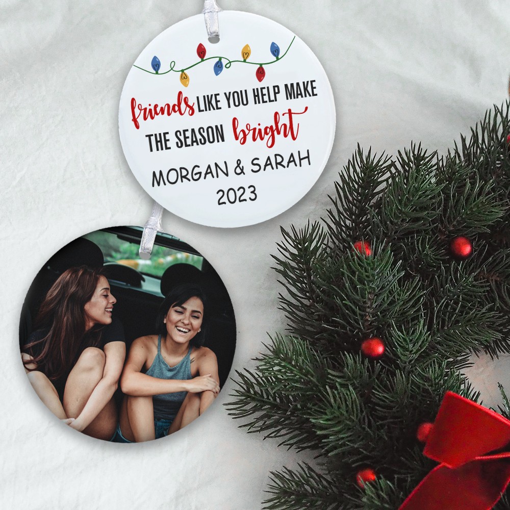 christmas ornament