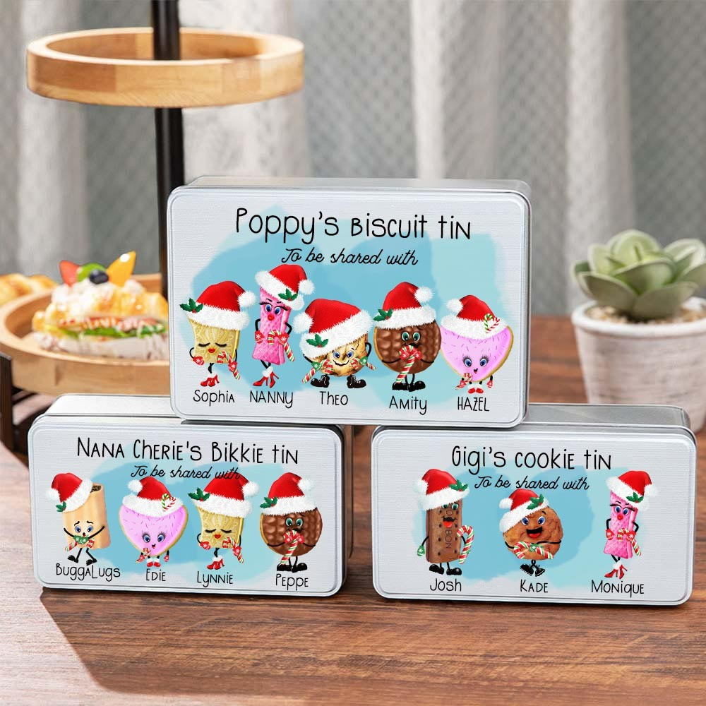nanny gift