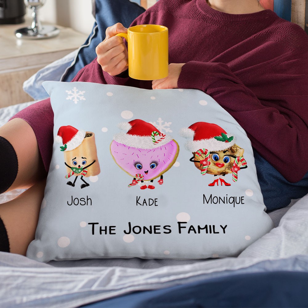 grandma pillow