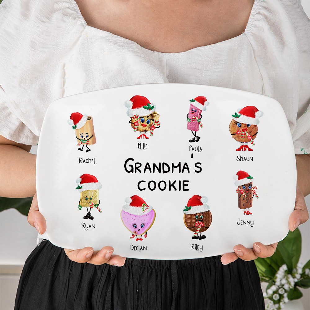 gifts for baker