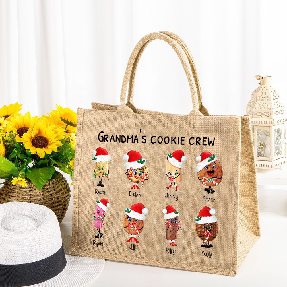 grandma bag