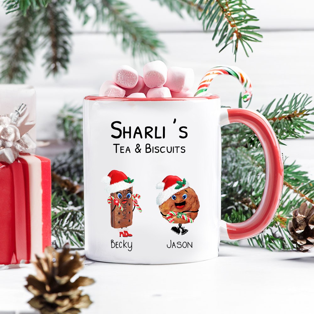 personalized mugs