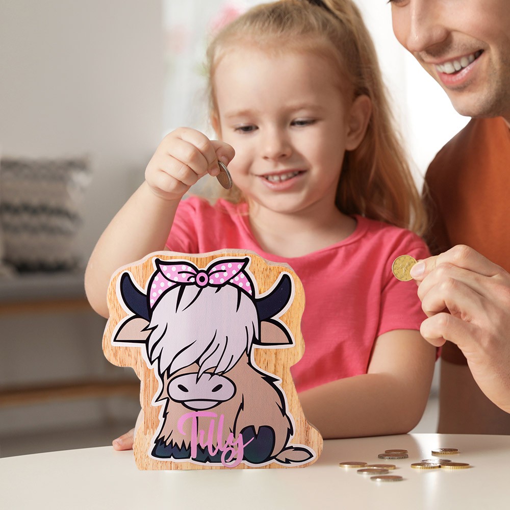 Money Box