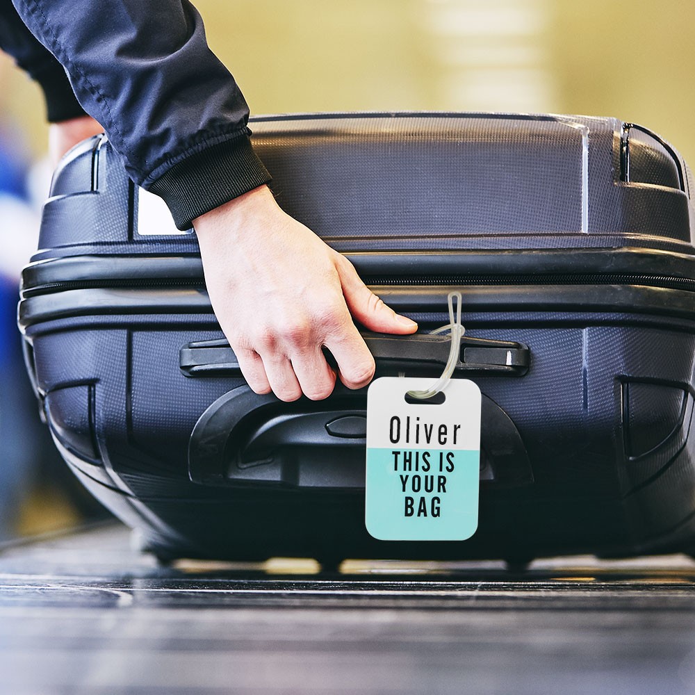 travel theme gift