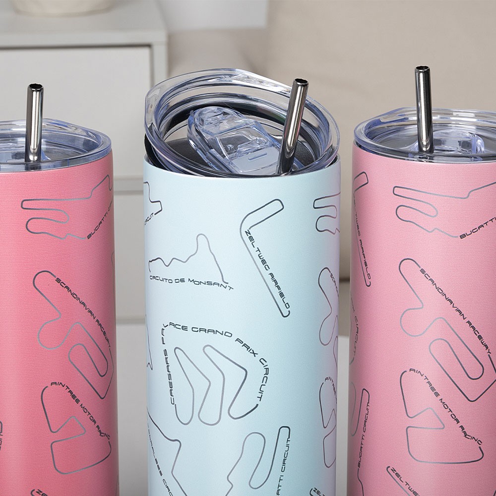 Tumbler