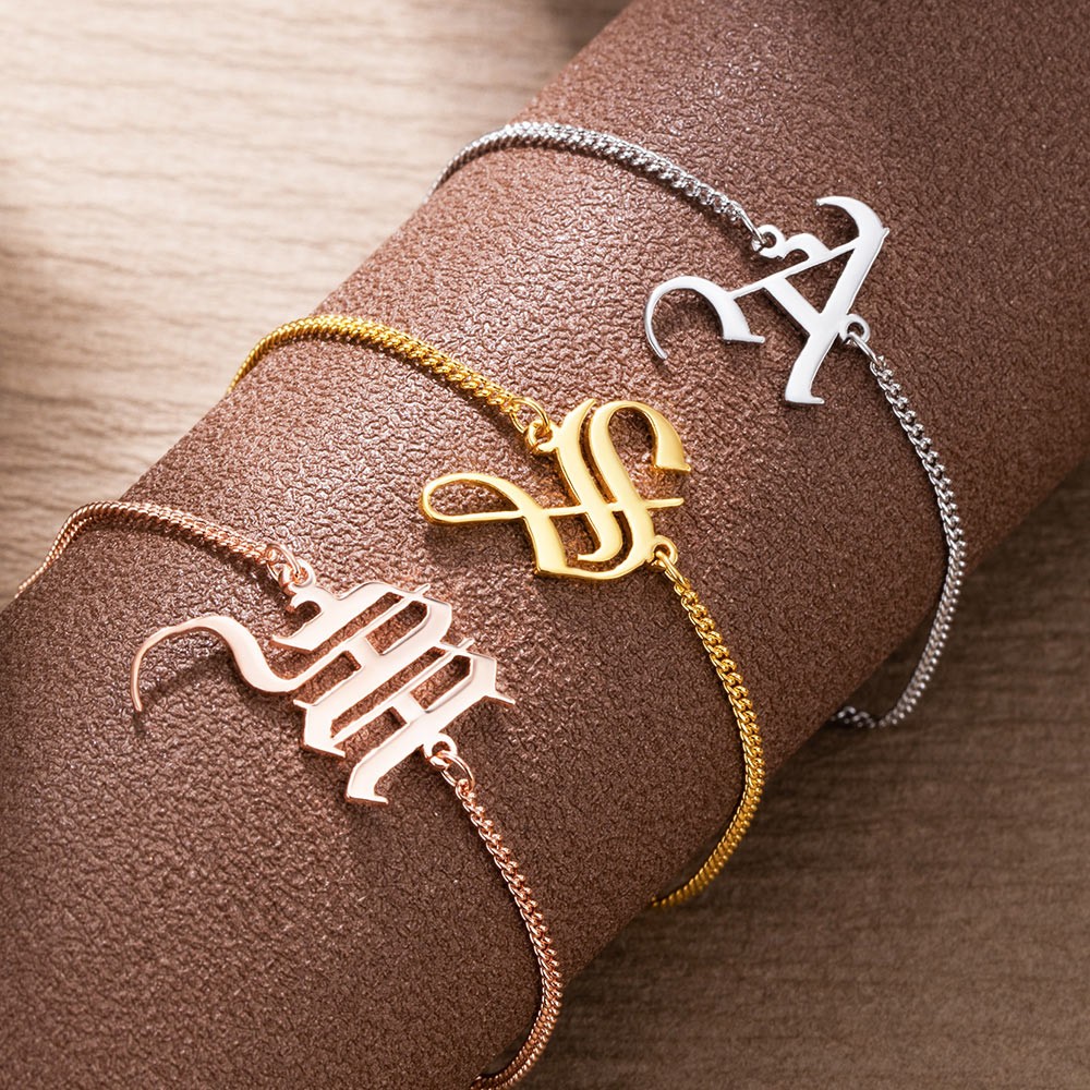 curbed chain