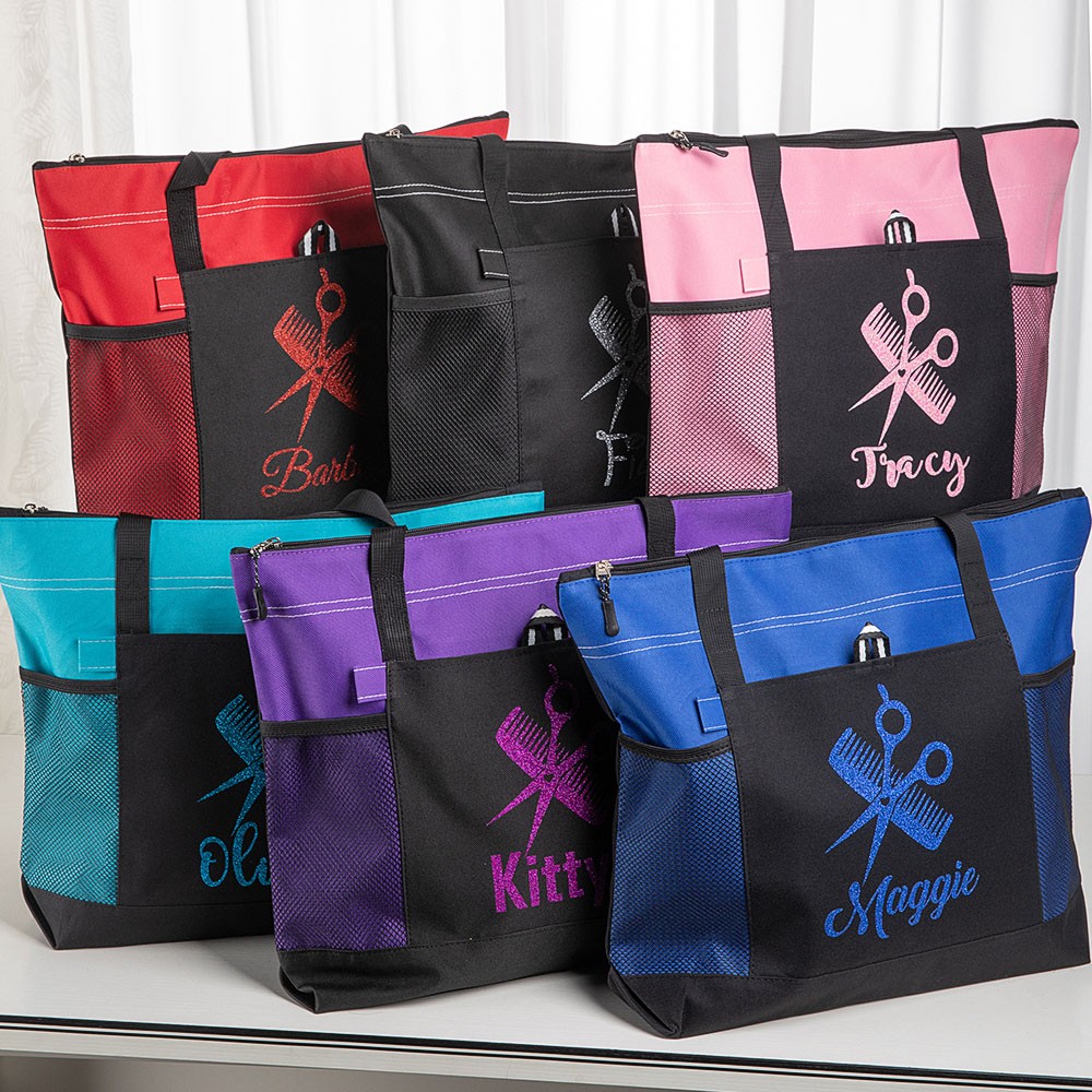 cosmetology bag