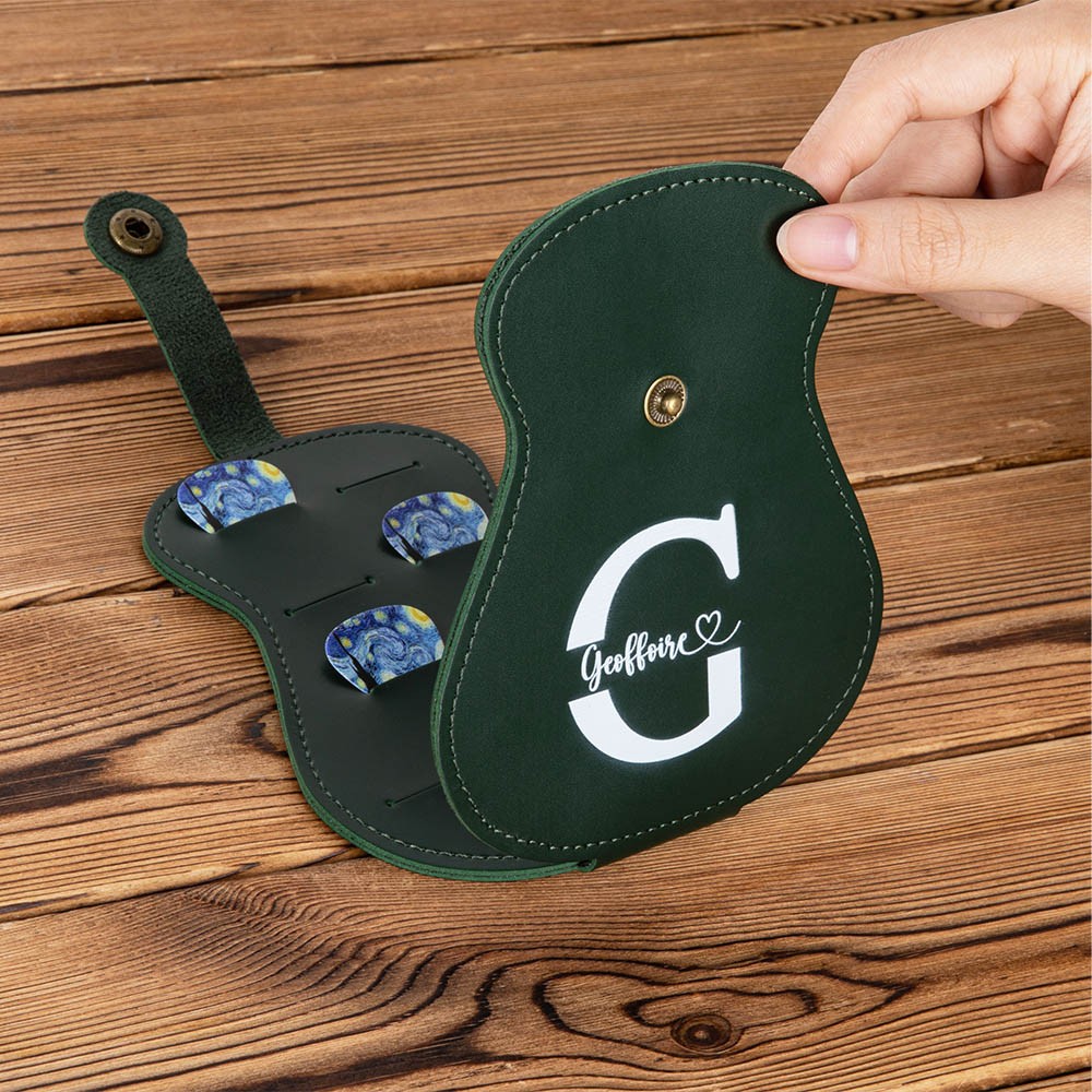 Picks Storage